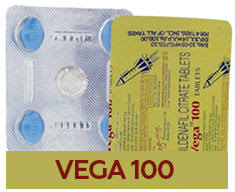 Vega 100 Hapı Bilgi