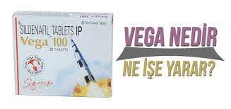 Vega 100 Etkileri